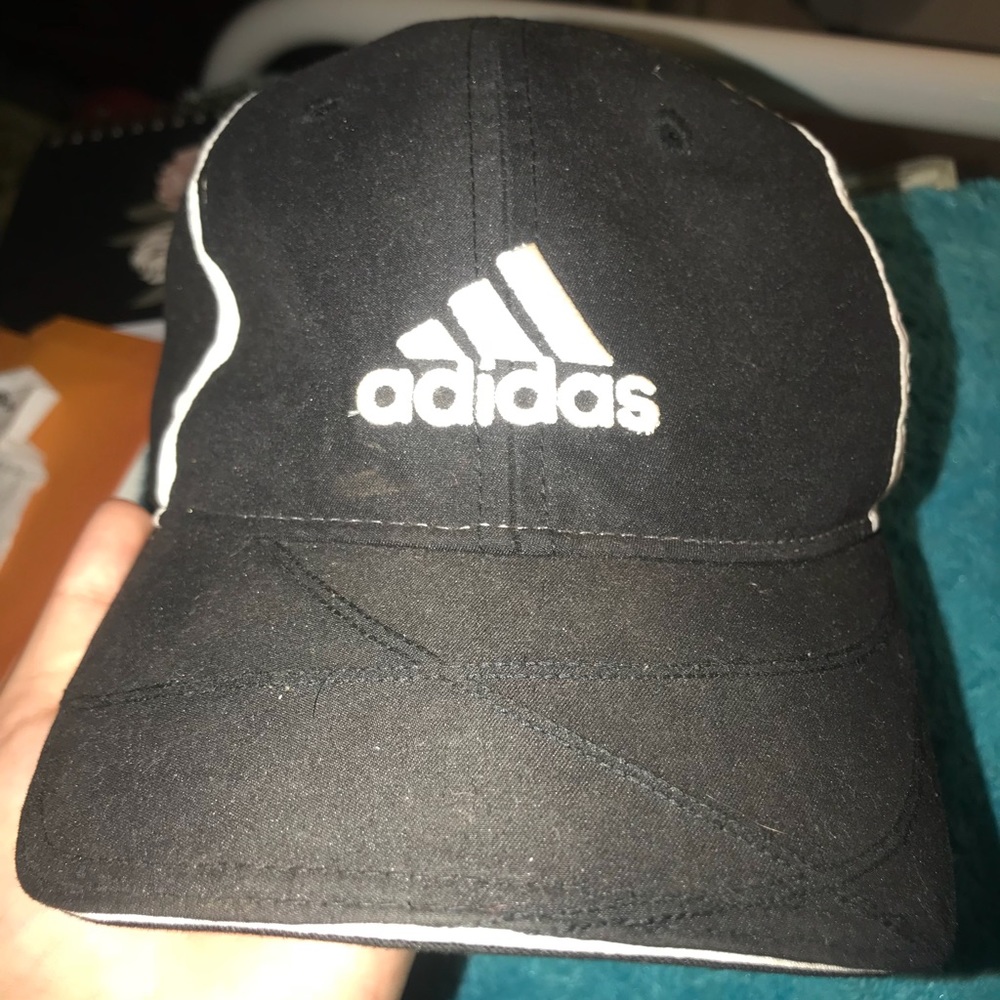 Adidas Hat